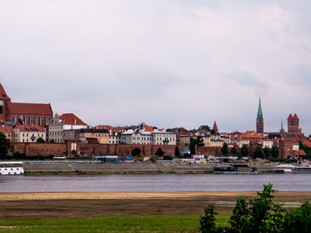Torun