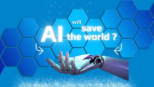 「AIが世界を救う」の記事を読んでーなぜAIを怖いと思ってしまうのか。