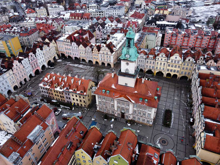 ポーランド移住はこんな人には向いてない|日本人が知っておくべき現実