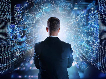 情報社会の危険性：ユヴァル・ノア・ハラリが語る「アルゴリズム」と「AI」がもたらす未来。