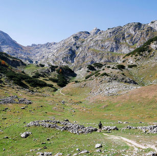 Žabljak Travel Guide | Hiking Bobotov Kuk, Montenegro's Highest Peak (Zabljak)