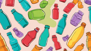 リターンスキームで未来を変える!— ペットボトル再利用とリサイクルの最前線