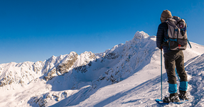 Winter Hiking Guide to the Tatra Mountains