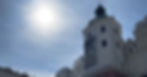 unique clock tower