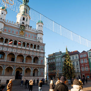 Poznan