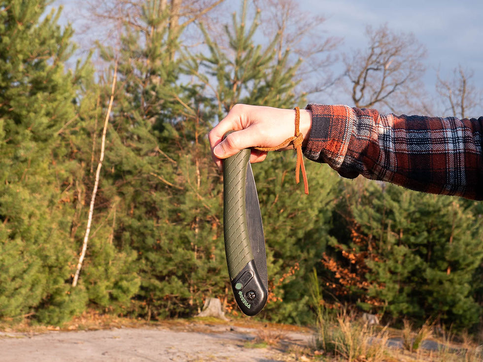 バーコ のこぎり