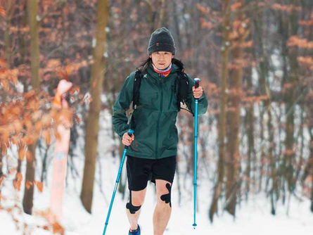 Gdynia Ultraway Winter Trail