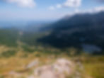 Zakopane in Summer