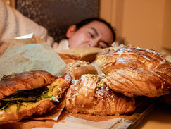 Too Good To Go をポーランドで使ってみた