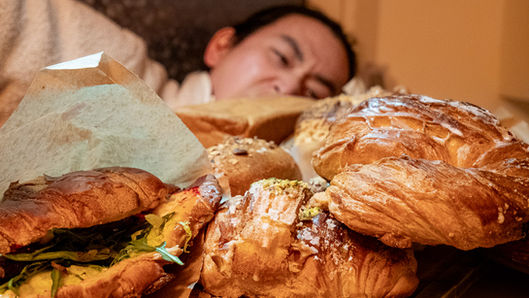 Too Good To Go をポーランドで使ってみた