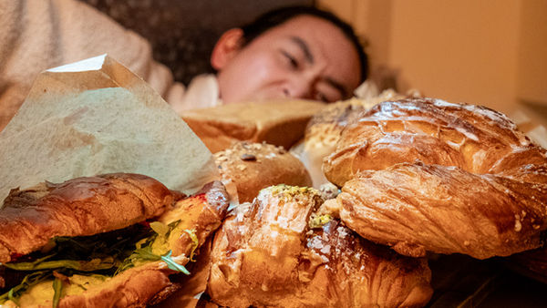 Too Good To Go をポーランドで使ってみた