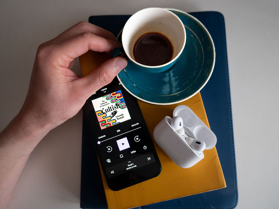 元コミュニティマネジャーが『Cultish』を読んで考えた、カルトと言葉、そしてコミュニティづくり