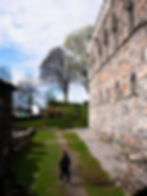 ベルゲンフス要塞