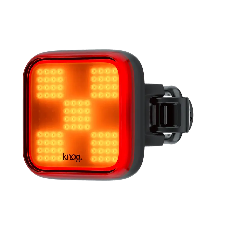 Knog - Blinder Rear Bike Light