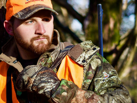 BLI MEDLEM I MARKS JAKTSKYTTAR