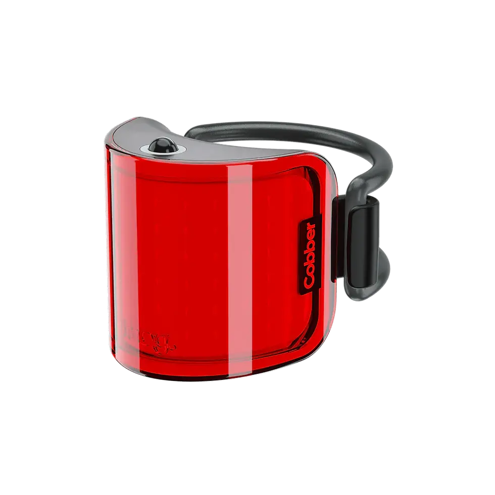 Knog - Lil Cobber Rear Bike Light