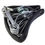 Thumbnail: 70s Folding Bike Saddle - Black