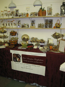 Doe's Creative Confections
