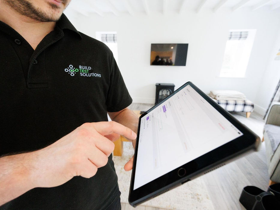 SmartHTC equipment from Build Test Solutions