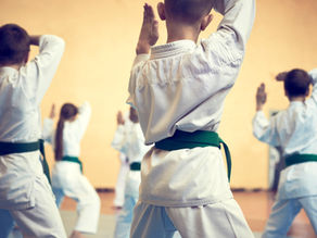 5 Myths About Martial Arts Debunked