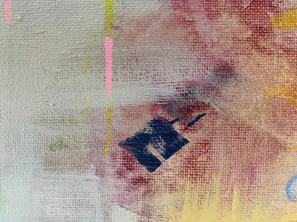 Thumbnail: Abstract Secrets