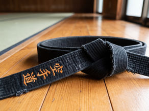 What Happens After Black Belt? Continuing Your Martial Arts Journey