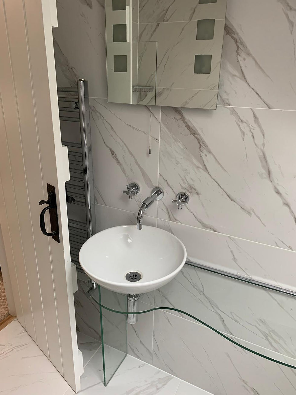 Gallery | aardvark-plumbing