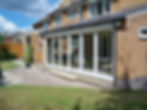 Bi-Fold Doors Nottingham