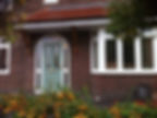 Arch Composite Door Nottingham