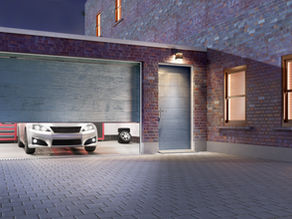Smart Garage Doors & Home Security: What Every Homeowner Should Know