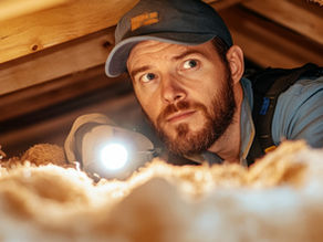 5 Pest Control Myths UK Homeowners Need to Stop Believing