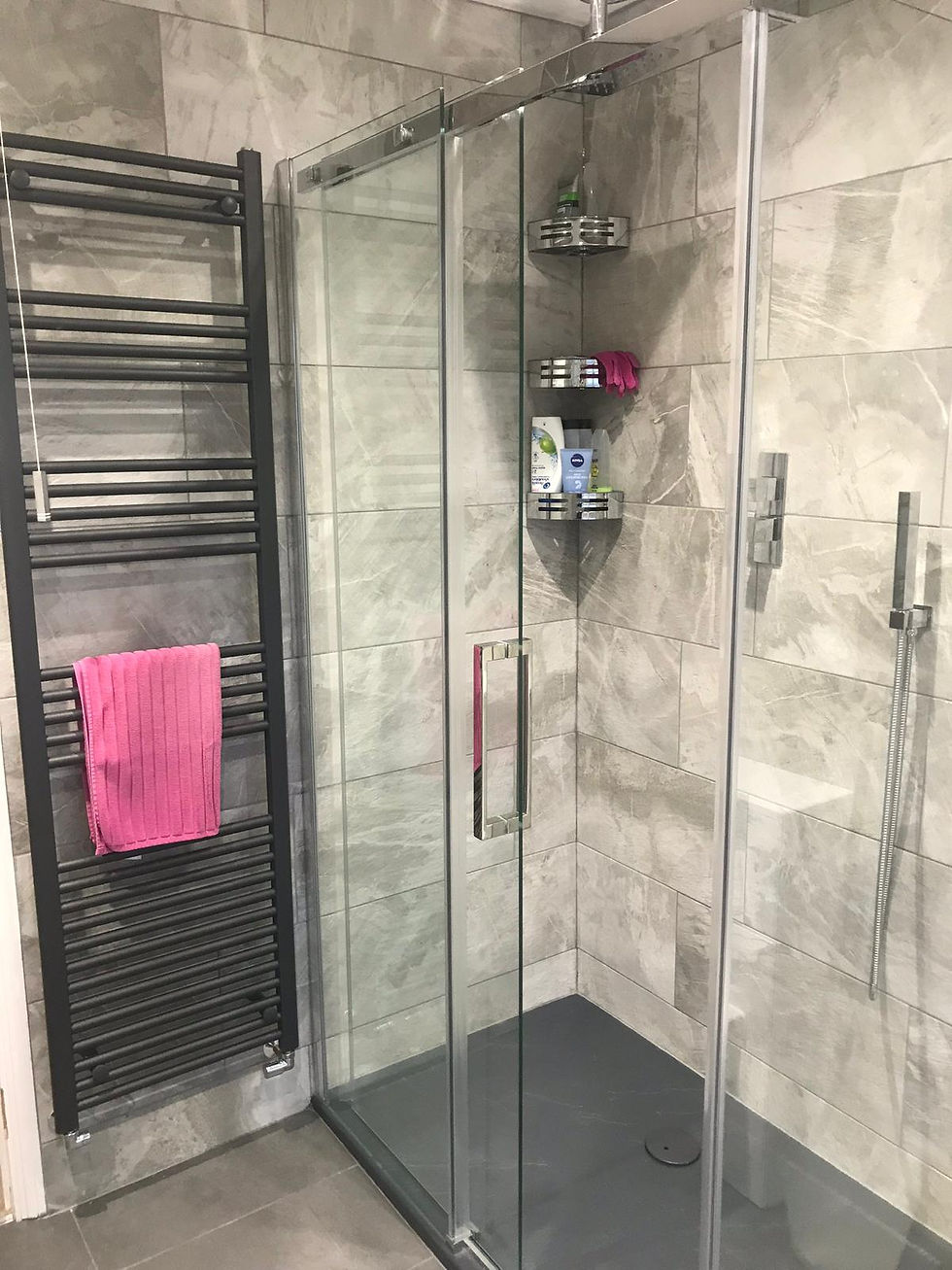 Gallery | aardvark-plumbing