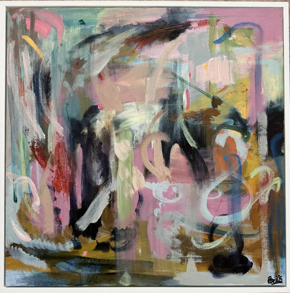 Find me everywhere you’re not