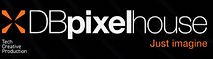 DBPixelhouse  logo