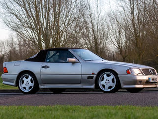 How to Extend the Life of Your Vintage Mercedes-Benz