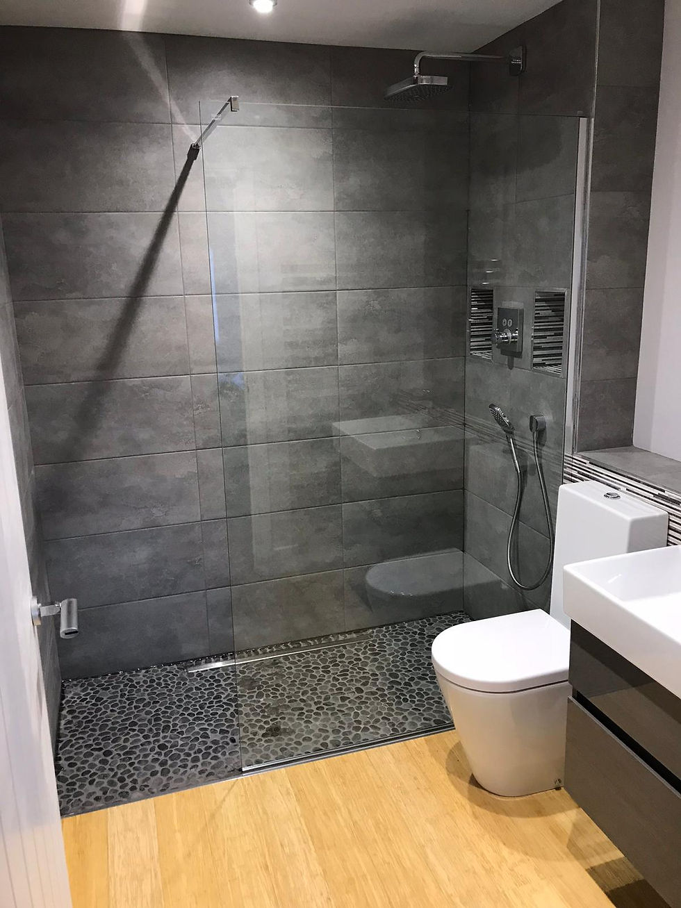 Gallery | aardvark-plumbing