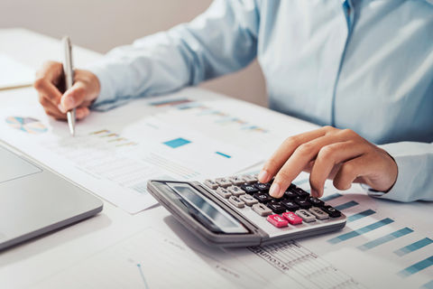 Accountants Mansfield