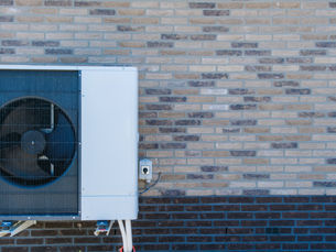 The Environmental Impact of Switching to an Air Source Heat Pump