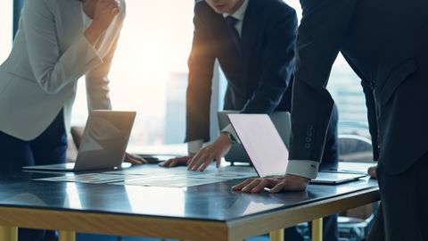 Tax Advice Mansfield
