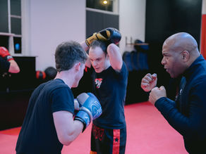 Why Martial Arts is the Perfect Fitness Routine for Adults