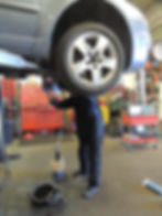Car Repairs Stoubridge