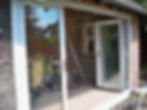 Bi-Fold Door Nottingham