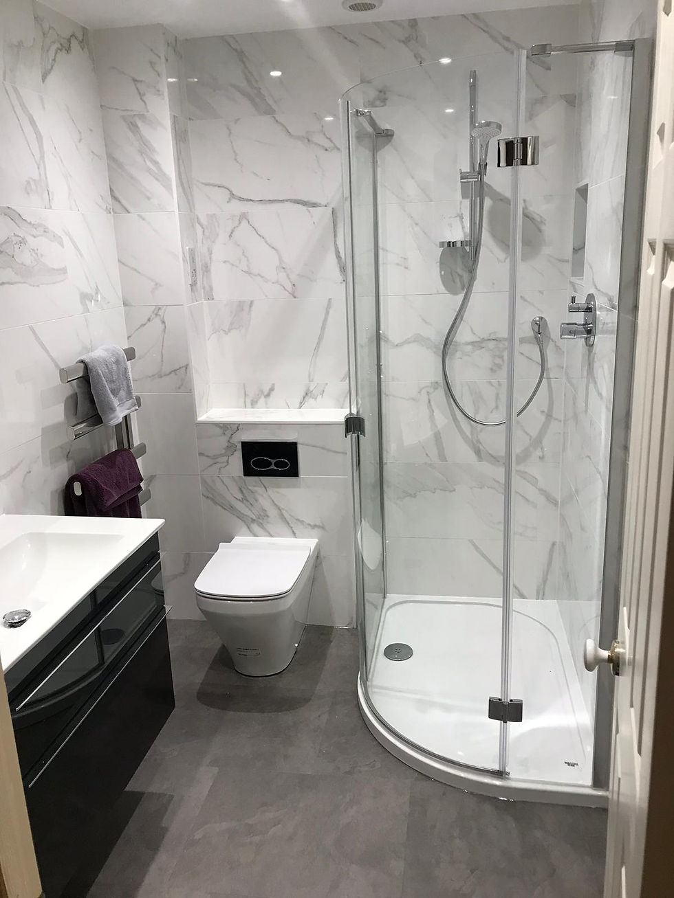 Gallery | aardvark-plumbing