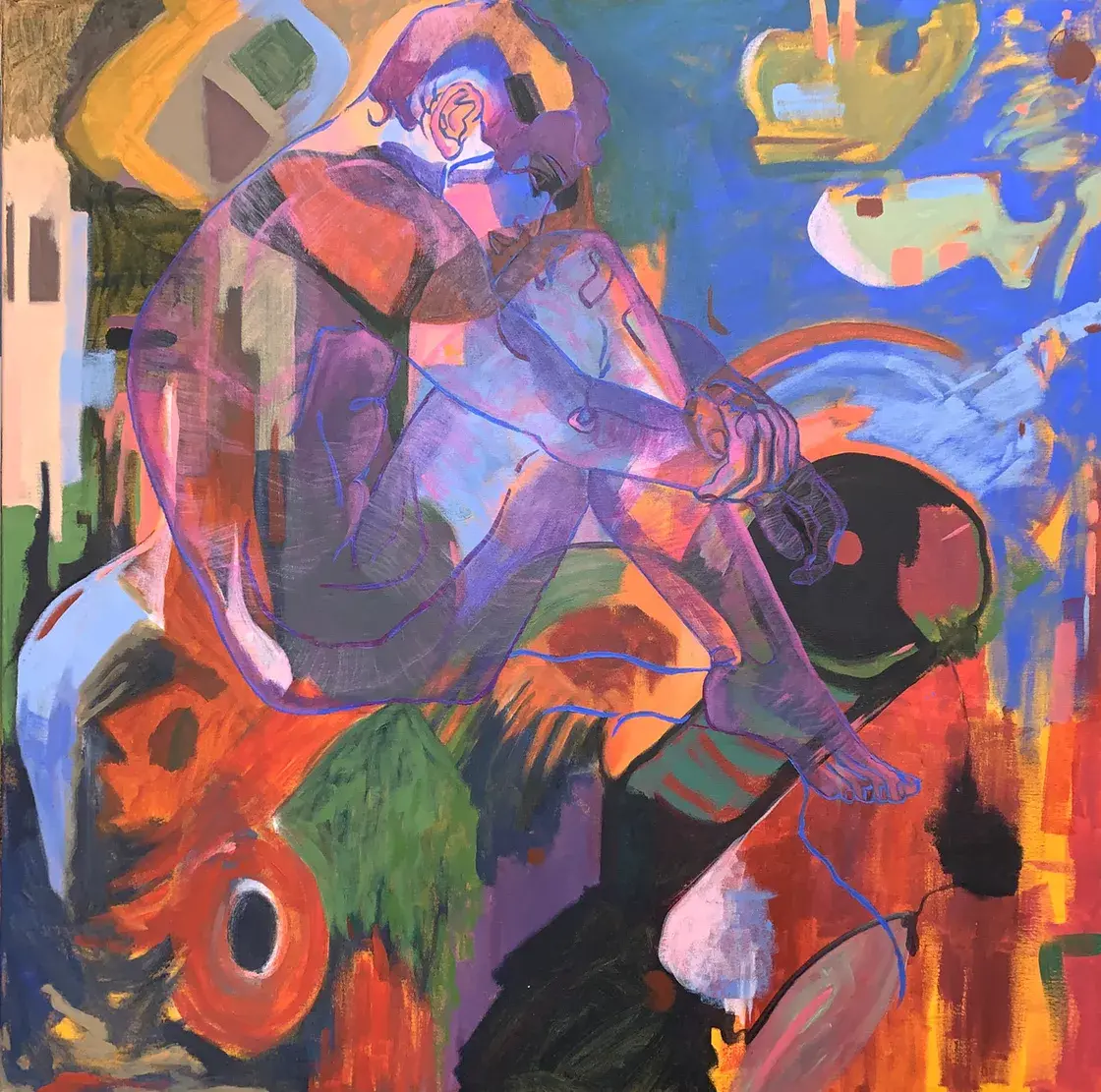 Adam moving away from convention