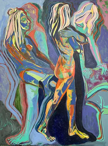 Time Lapsed Nudes