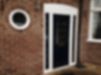 Composite Door