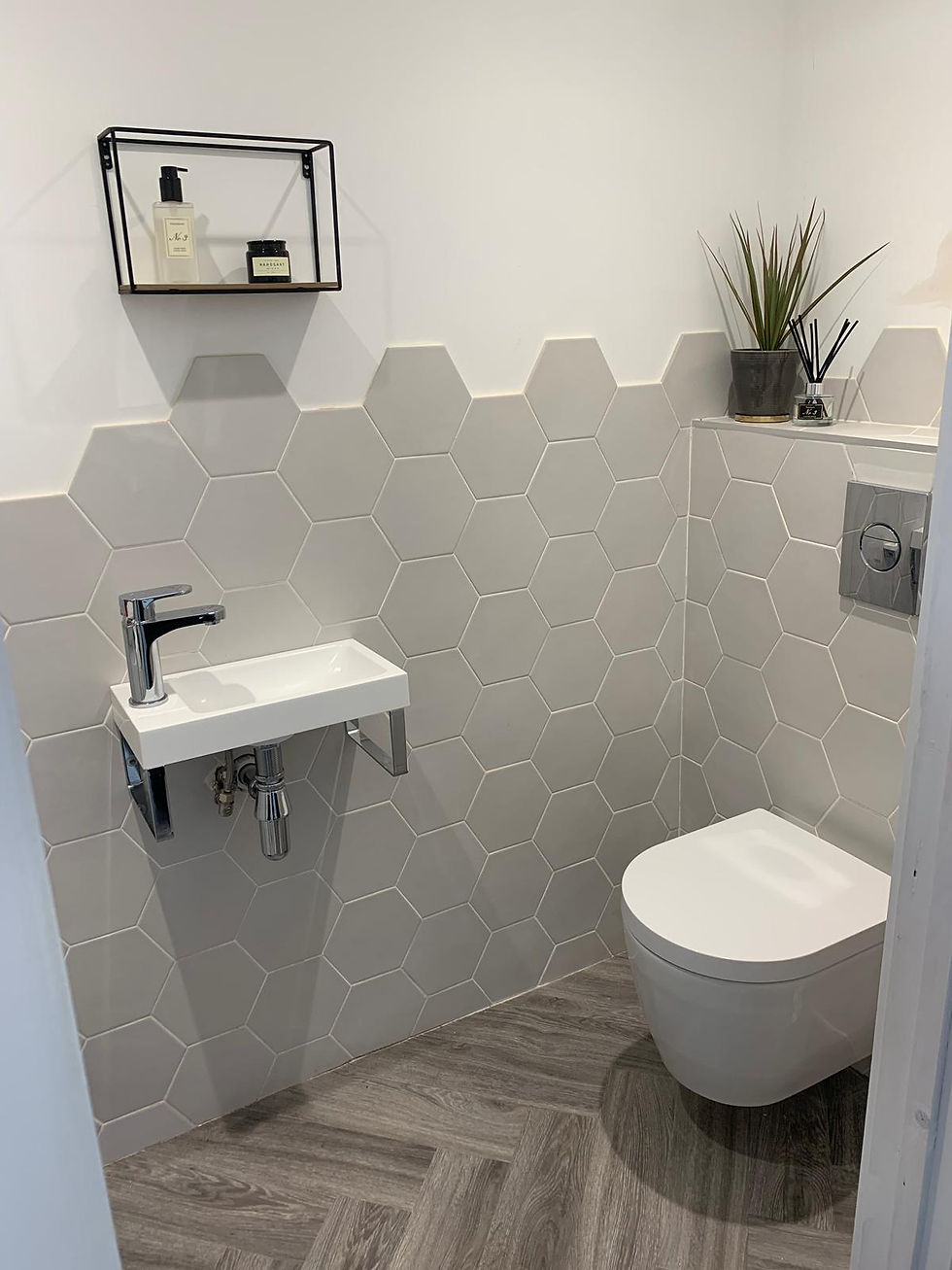 Gallery | aardvark-plumbing