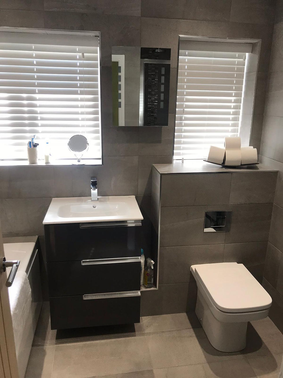 Gallery | aardvark-plumbing