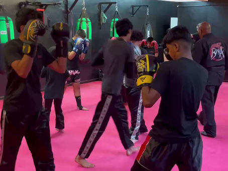 How to Incorporate Martial Arts into a Busy Schedule