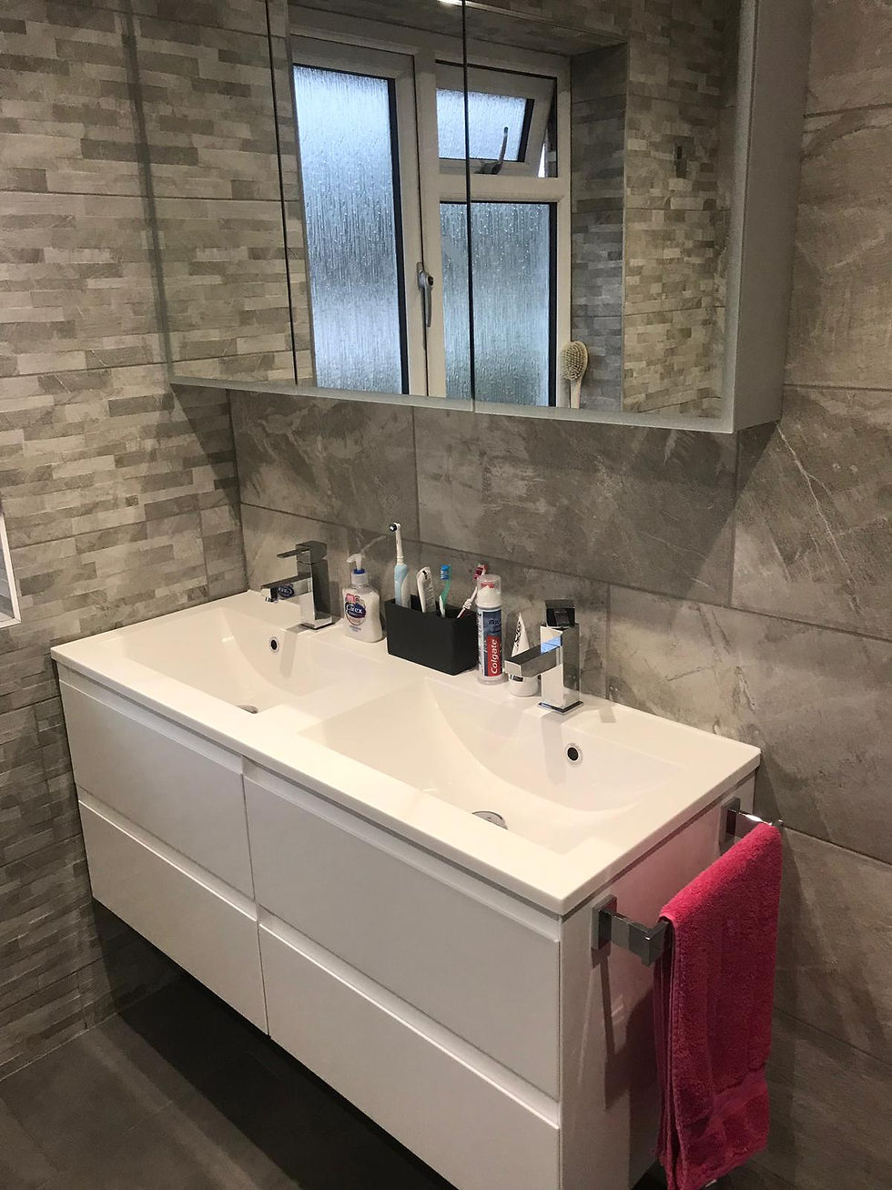 Gallery | aardvark-plumbing